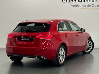 Mercedes-Benz Clase A