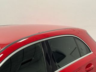 Mercedes-Benz Clase A