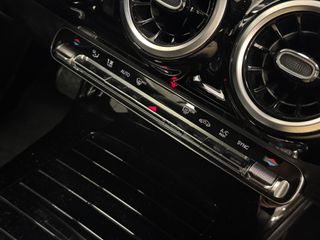 Mercedes-Benz Clase A