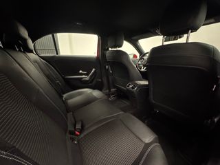 Mercedes-Benz Clase A