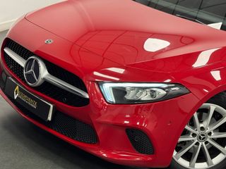 Mercedes-Benz Clase A