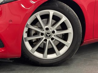 Mercedes-Benz Clase A