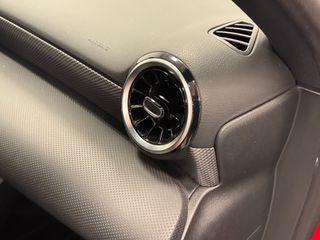 Mercedes-Benz Clase A