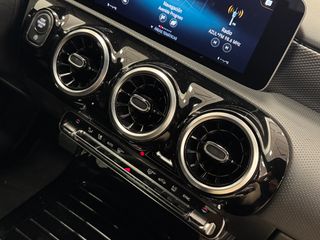 Mercedes-Benz Clase A