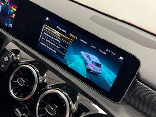 Mercedes-Benz Clase A