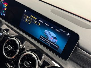 Mercedes-Benz Clase A