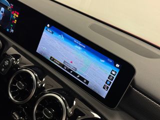 Mercedes-Benz Clase A