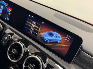 Mercedes-Benz Clase A