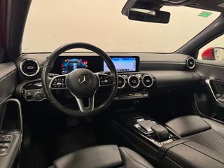 Mercedes-Benz Clase A