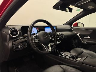 Mercedes-Benz Clase A