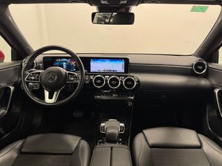 Mercedes-Benz Clase A