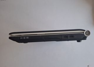 Portátil Packard Bell EasyNote TJ76