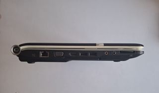 Portátil Packard Bell EasyNote TJ76