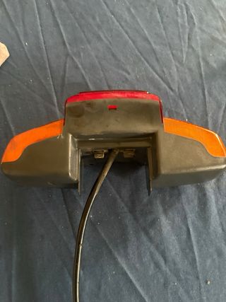 Piloto trasero Vespino F9