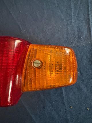 Piloto trasero Vespino F9