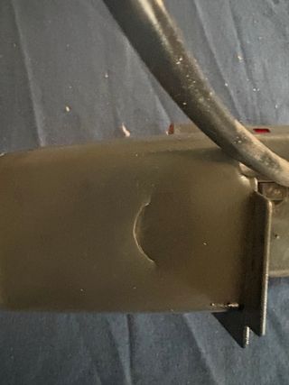 Piloto trasero Vespino F9