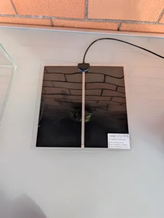 Acquario Nano e Terrario