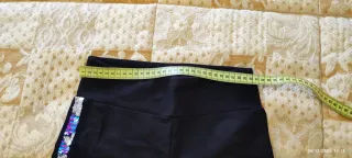 Pantaloni bambina Calzedonia righe glitter