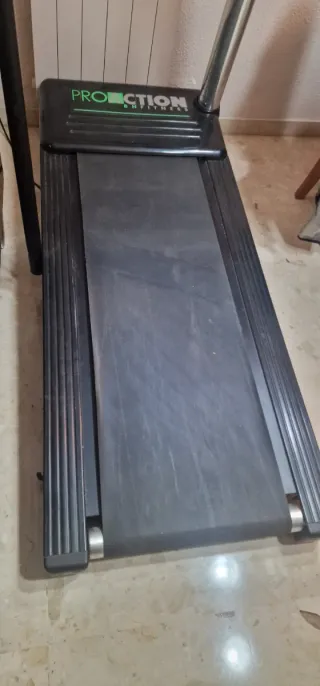 Cinta de correr BH Proaction