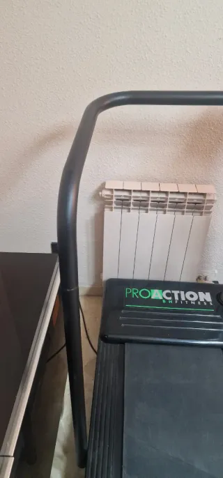 Cinta de correr BH Proaction