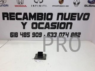 Centralita opel corsa c