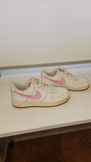 Nike Air Force Talla 42