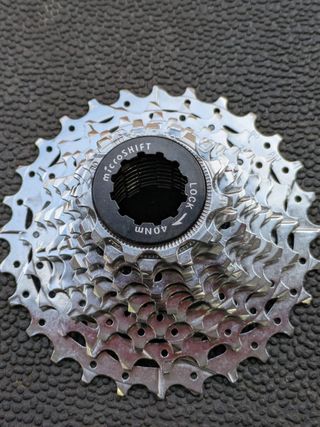 Cassette Microshift 11V 11-28