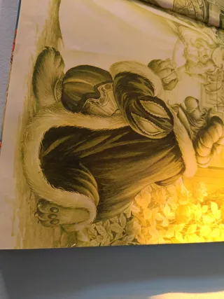 Pinocho ; La casita de chocolate ; Alicia en el...