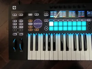 Novation SL MK3 49