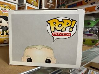 Funko Pop Merle Dixon 69