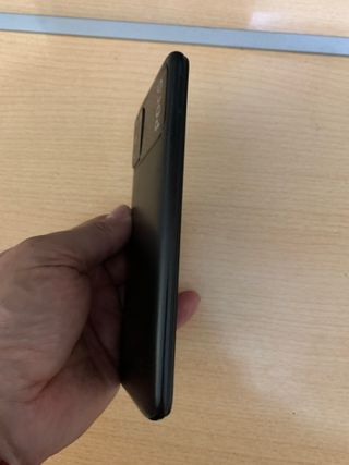 Xiaomi Poco M3 Negro