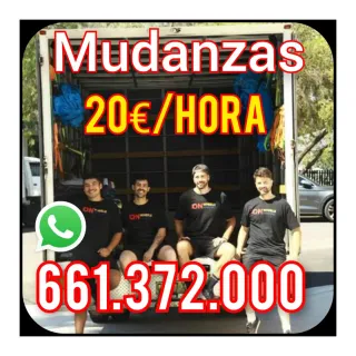 Mudanzas y Transporte