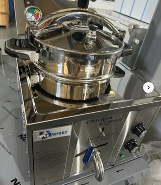 FREIDORAS A PRESION 643849808