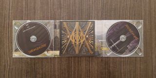 Dream Theater - The Astonishing CD