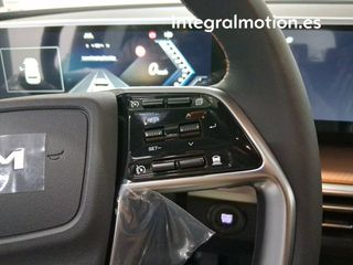 KGM Torres TORRES HEV Life