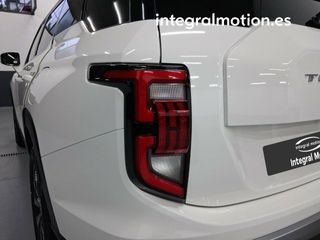 KGM Torres TORRES HEV Life