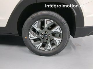 KGM Torres TORRES HEV Life