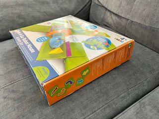 Robot Mouse Code & Go Activity Set