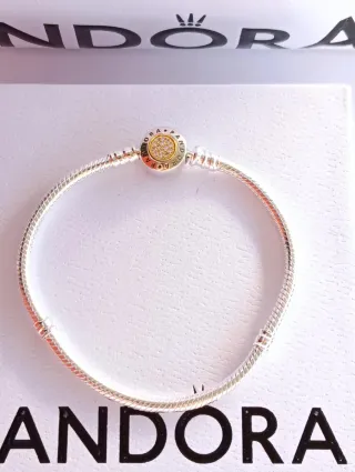 Pulsera Circonitas