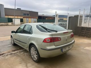 Renault Laguna 2005