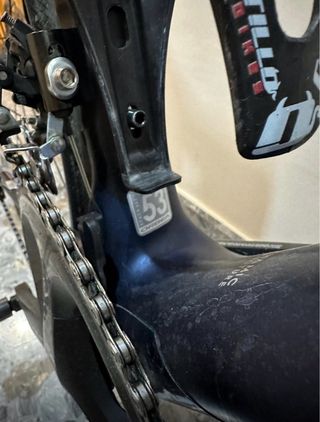 Bicicleta Carretera Orbea Avant