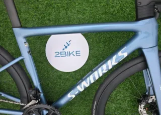 Specialized Tarmac S-Works SL8