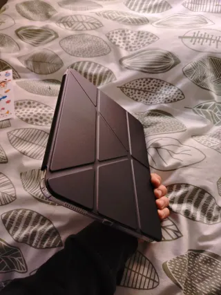 Pack Accesorios iPad 11 A16 , a estrenar.