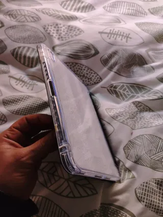 Pack Accesorios iPad 11 A16 , a estrenar.