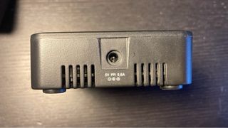 Switch Ethernet 5 Puertos Evology