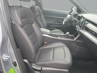 KGM Torres G15 Life Aut.