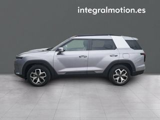 KGM Torres G15 Life Aut.