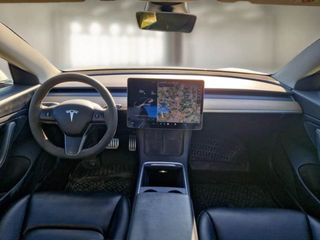 Tesla Model 3 Performance 4WD