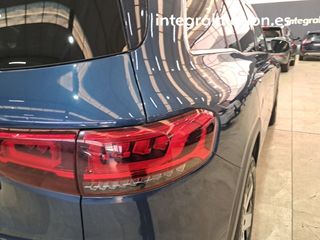 Mercedes Clase GLB 180 d Business Solution 5d 7pl