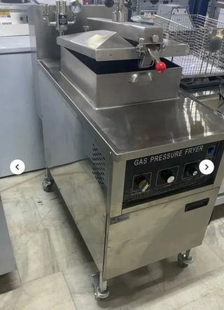 FREIDORAS A PRESION 643849808